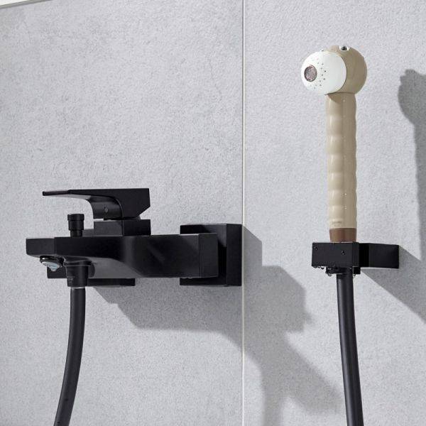 Handdusch Hansgrohe Jocolino Lion 2jet