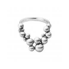 Georg Jensen - Moonlight Grape - ring