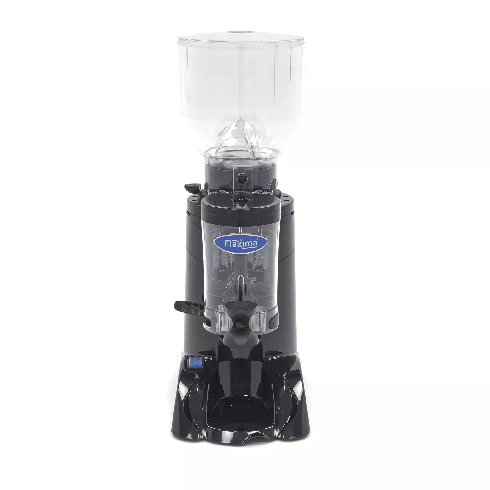 Kaffekvarn 2 kg med sensor
