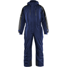 Vinteroverall Blåkläder 6785*