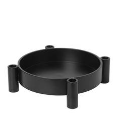 Broste Copenhagen "Silke" Adventsstage - Sort