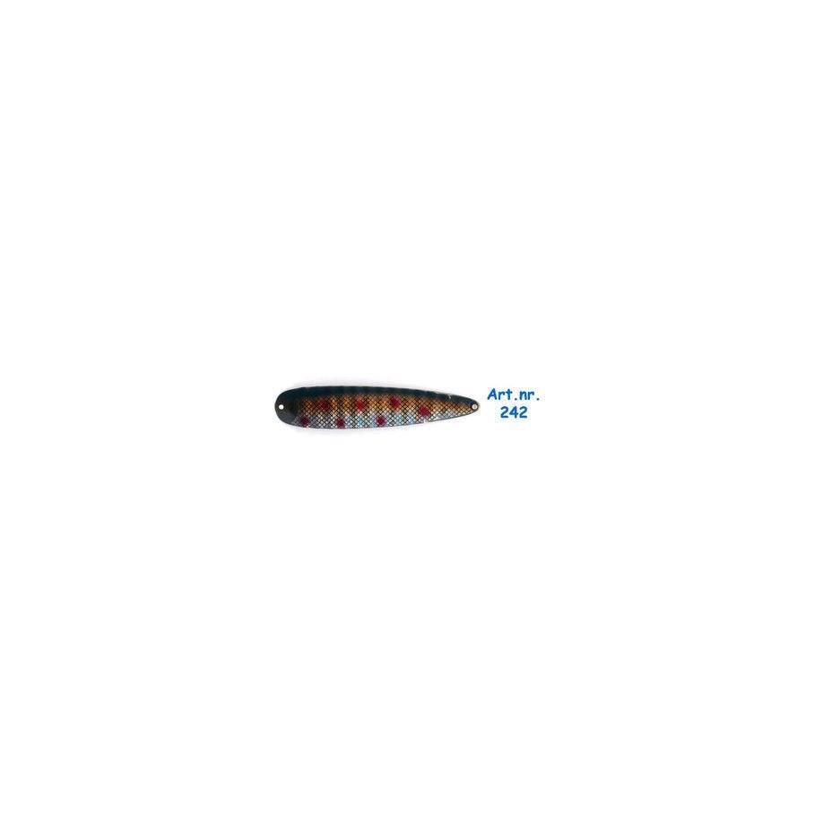 Ismo Mini 90 mm Skeddrag