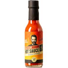 Chili Klaus Hot Sauce Reaper Uppercut 150ml
