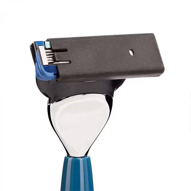 Mühle Reseset Fusion Svart