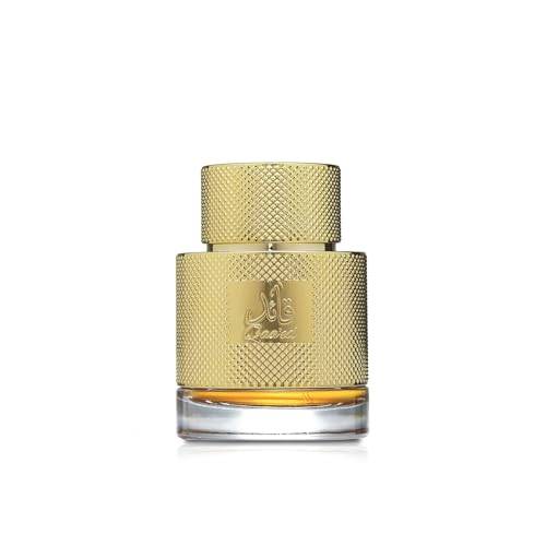 Lattafa Perfumes Quaa'Ed Eau De Parfum 100Ml Spray Personlig Doft