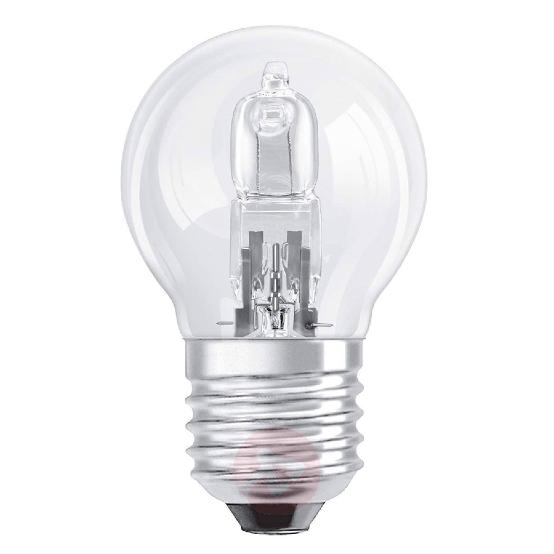 EcoClassic Kronepære - E27 - 42W