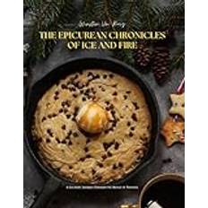 The Epicurean Chronicles of Ice and Fire: A Culinary Journey Through the World of Thrones