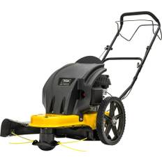 Texas Pro Trim 600 græstrimmer, benzindrevet