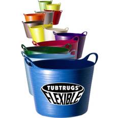 Flexible Tubtrug 38L