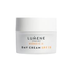 Lumene VALO Day Cream SPF 15 50ml VALO Day Cream (Lumene SPF15)