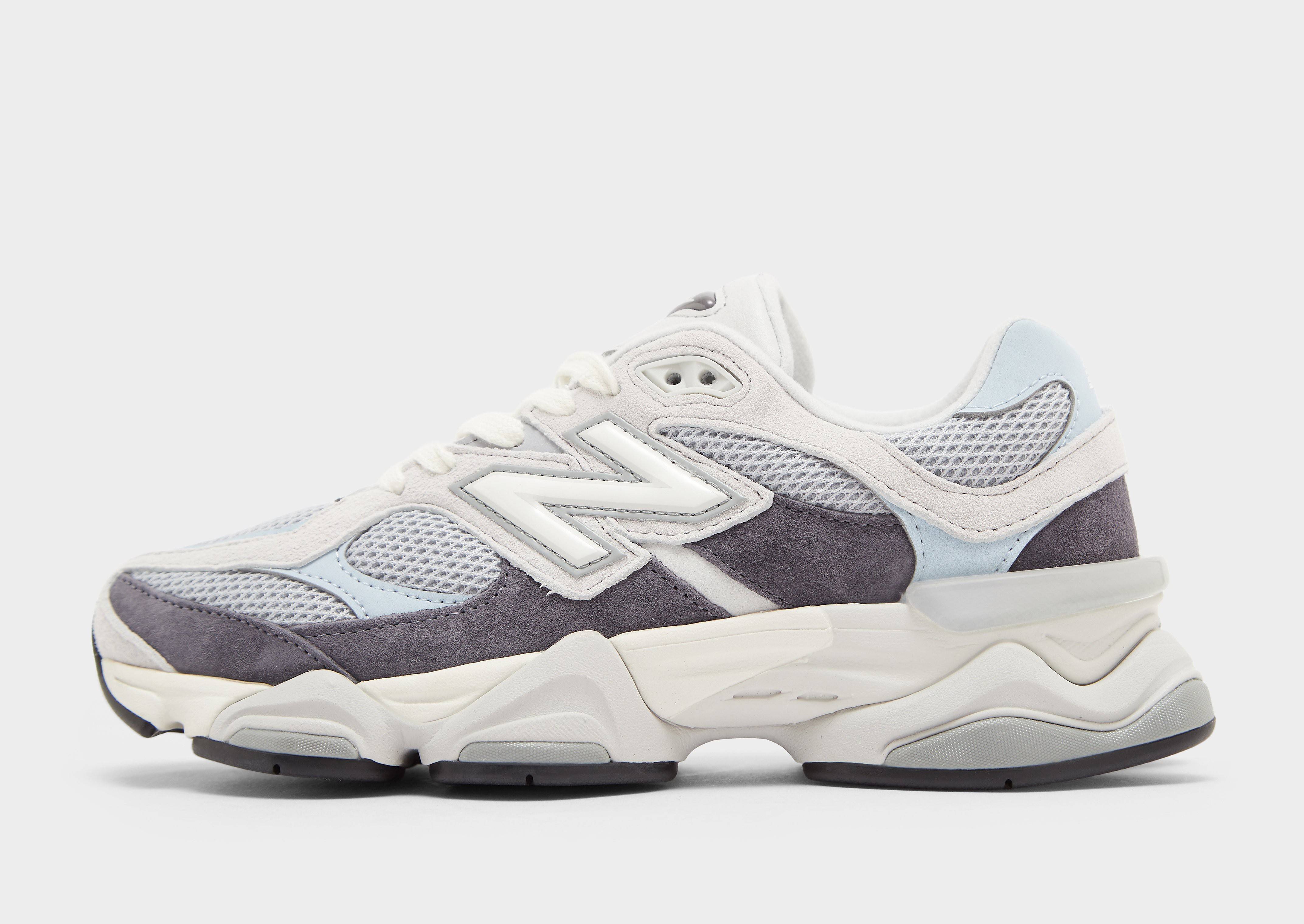 New Balance 9060 Women's, Creme