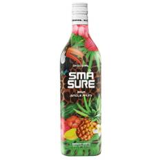 Små Sure Jungle Fruits 1 Ltr