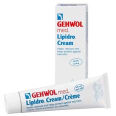 Gehwol - Lipidro Cream - 40 ml