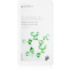 KORIKA SciBeauty Regenerating Mask for Hands and Nails Regenererande mask för händer och naglar 2x15 g