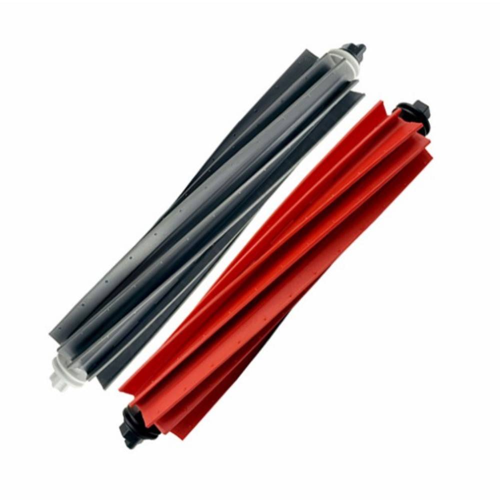 2-pack Huvudborstar - passar till Roborock Q5 Pro