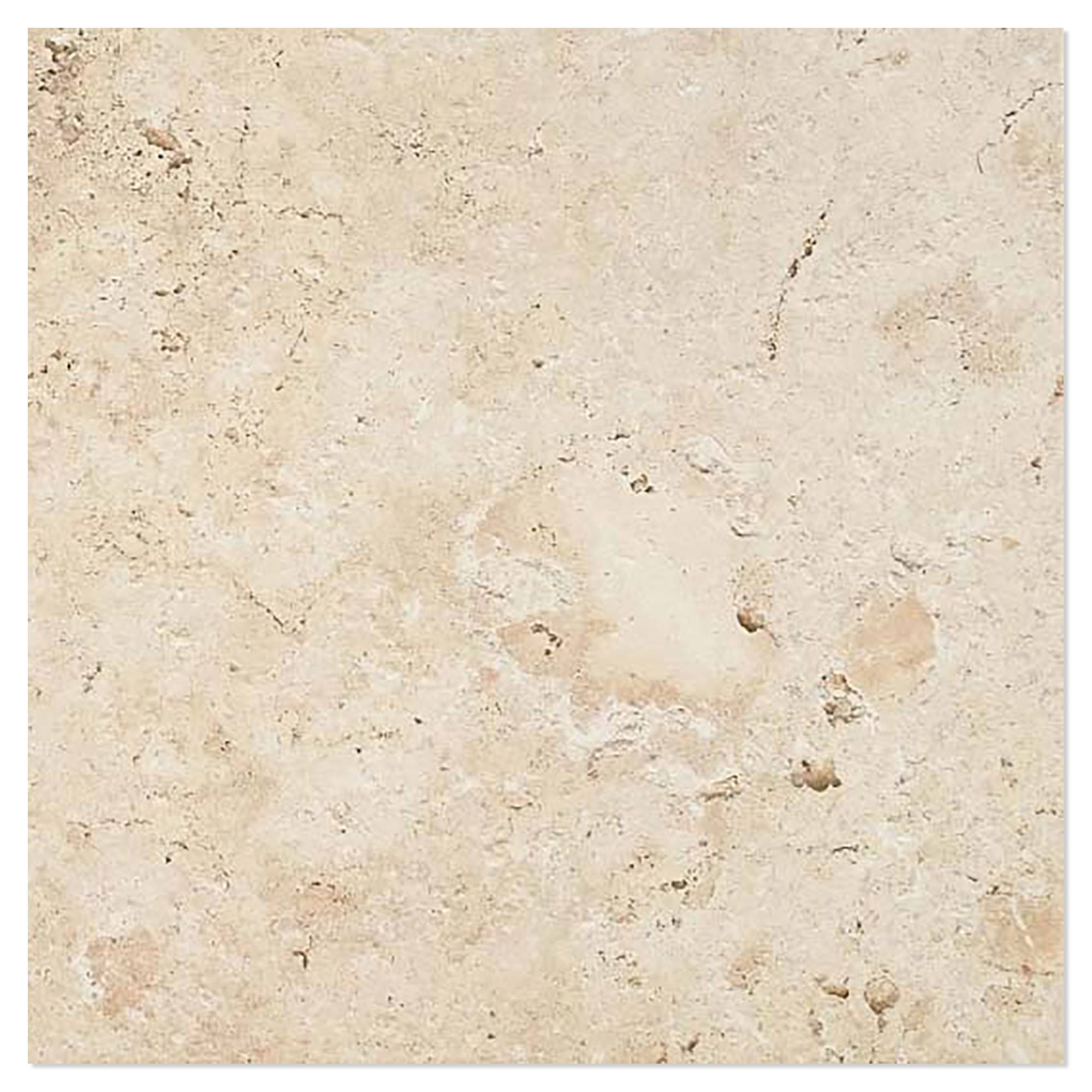 Novoceram Klinker Tiber Light Matt 30x30 cm