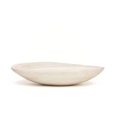 Cortana, Home, Dame, Hvid, ONE SIZE, Salatskål