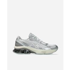 Asics GEL-Kinetic Fluent White - Størrelse: 39 - WHITE/WHITE - White - 39
