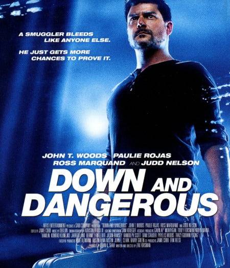 Down and Dangerous (Beg)