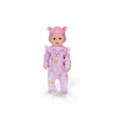 BABY born Emily Walk with Me – 43 cm duk Baby Born dukke 838426