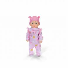 BABY born Emily Walk with Me – 43 cm duk Baby Born dukke 838426