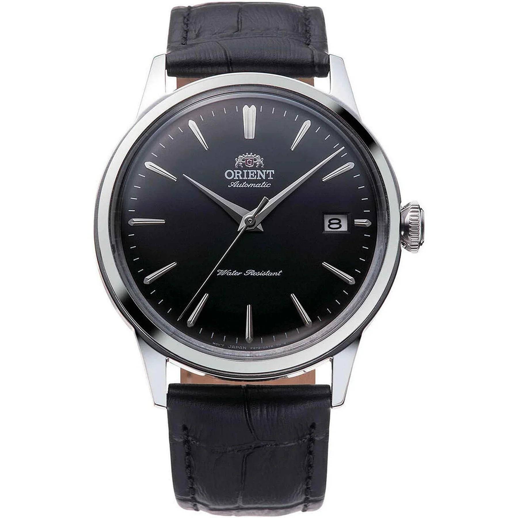 Orient Watch Bambino 38mm