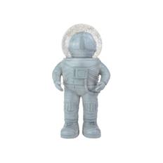 Snekugle - The Astronauts (Medium) - Grå
