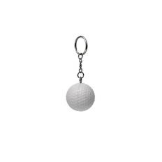 Slazenger Slazenger Sport Keyring - Golf