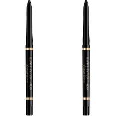 2st Max Factor Kohl Kajal Automatic Liner 01 Black - 1 ml