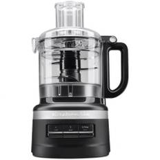 Kitchenaid - 5kfp0719ebm Matberedare 1,7 l - Mattsvart
