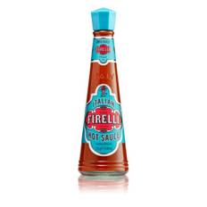 Firelli Chili Hot Sauce Original 148 Ml