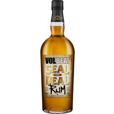 Volbeat Seal The Deal Rom 40% 70 cl.