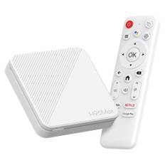 H96 Max H313 Android 14 TV Box 2GB+8GB