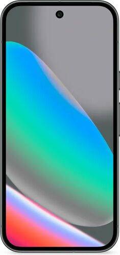Google Pixel 10 | 256 GB | Dual-SIM | Obsidian