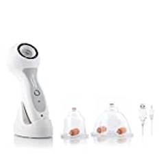 INU cellulös kropp vakuum anti-cellulit massageapparat terapi behandling kit