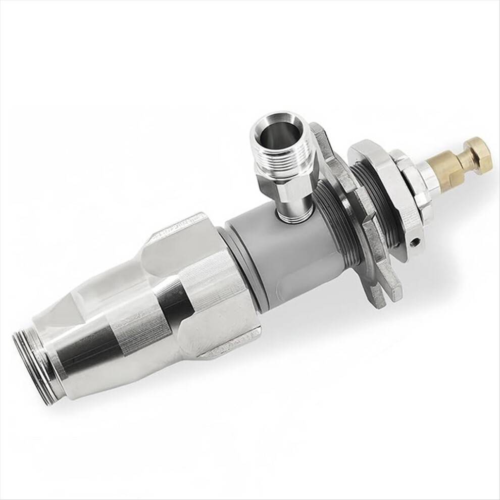 17C487 Airless sprøjtepistol PC pumpedele, 210 ES 210 stk. 230 stk.