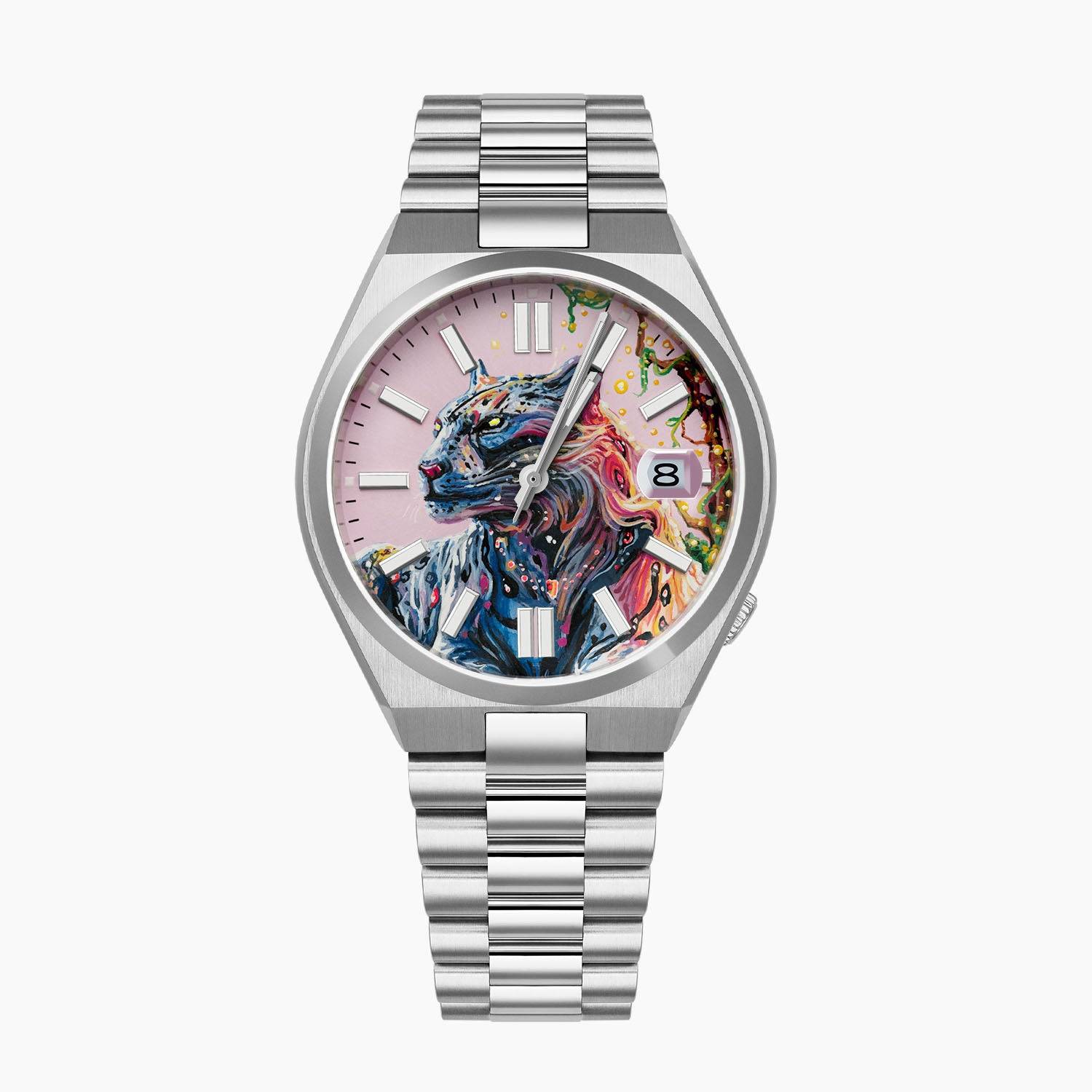 Citizen Tsuyosa 37 La Féline - Default Title