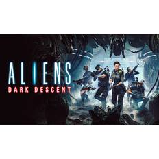 Aliens: Dark Descent (PC) - Standard