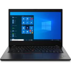 Lenovo ThinkPad L14 Gen 2 | Ryzen 3 | 8GB | 256GB SSD - Brugt - Rimelig stand