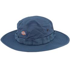 Dickies - Blå bucket Hatt - Glacier View Boonie Air Force Blue Bucket @ Hatstore