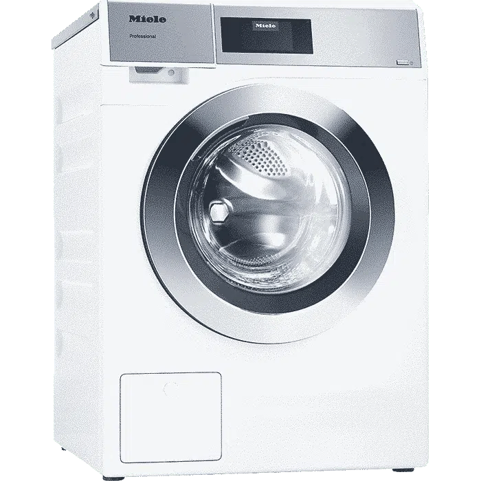 MIELE Vaskemaskine 6kg, Elektrisk