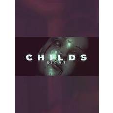 The Childs Sight Steam Key GLOBAL