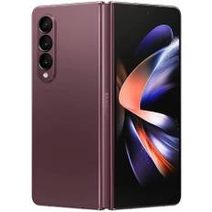 Samsung Galaxy Z Fold 4 | 512 GB | Dual-SIM | Burgundy