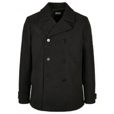 Classic Pea Coat