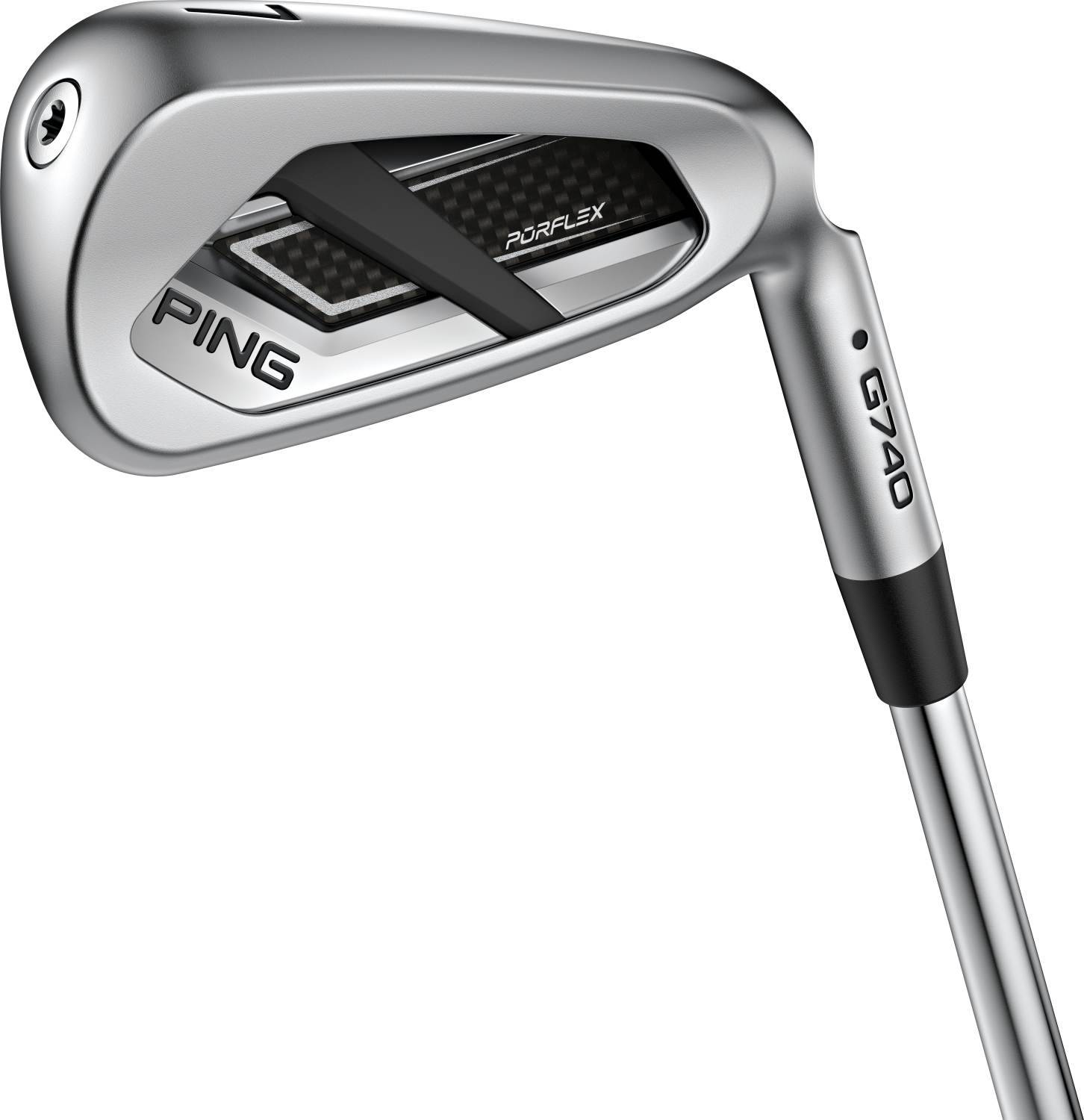 Ping G740 (Blue Dot) Herre Jernsæt.