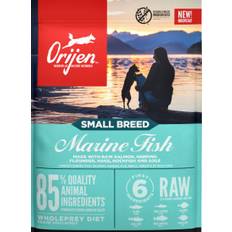 ORIJEN - Small Breed Marine Fish 1,8 Kg (OBS BEDST FØR 24/11-2024) - Klar til levering