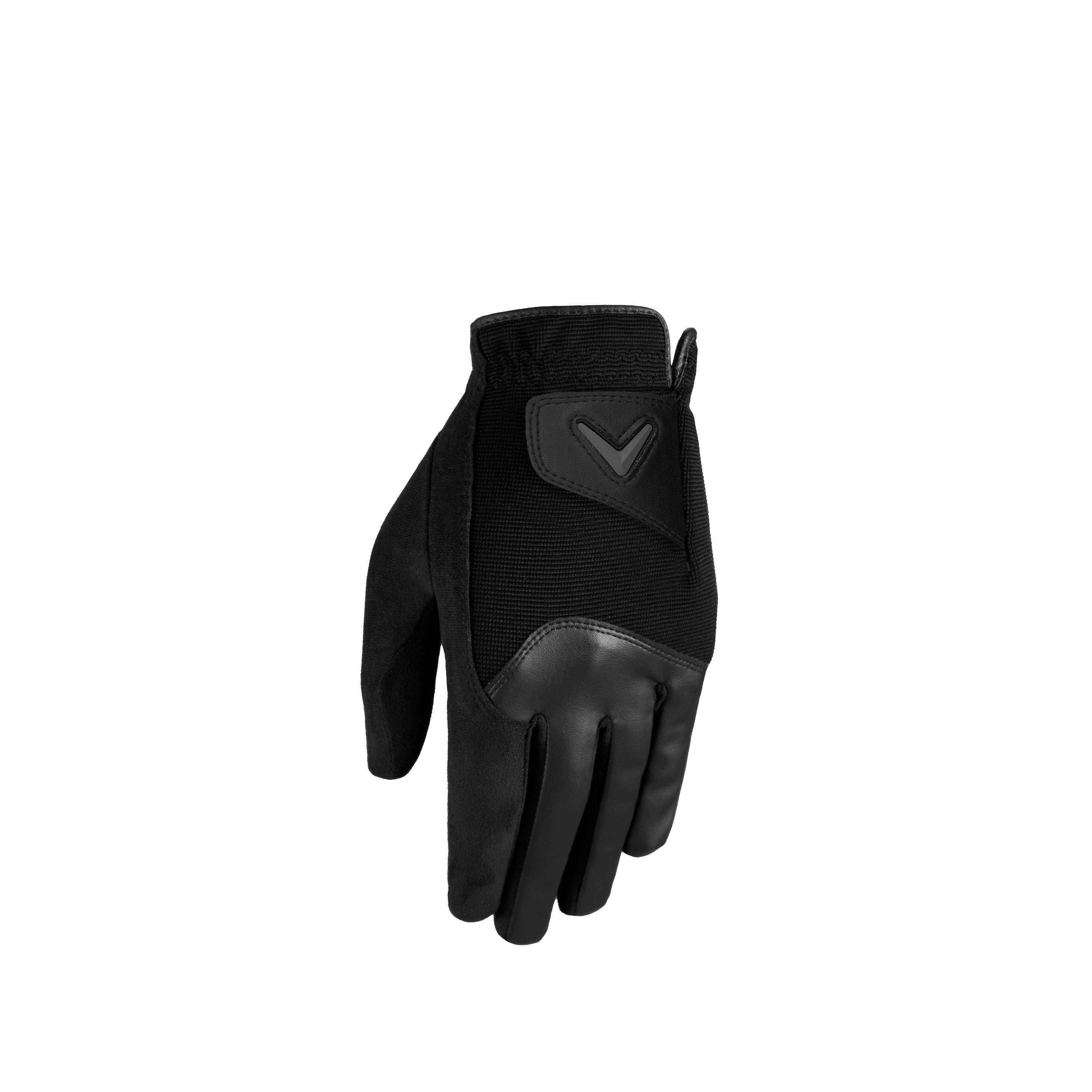 Callaway Men's Rainspann Golf Gloves