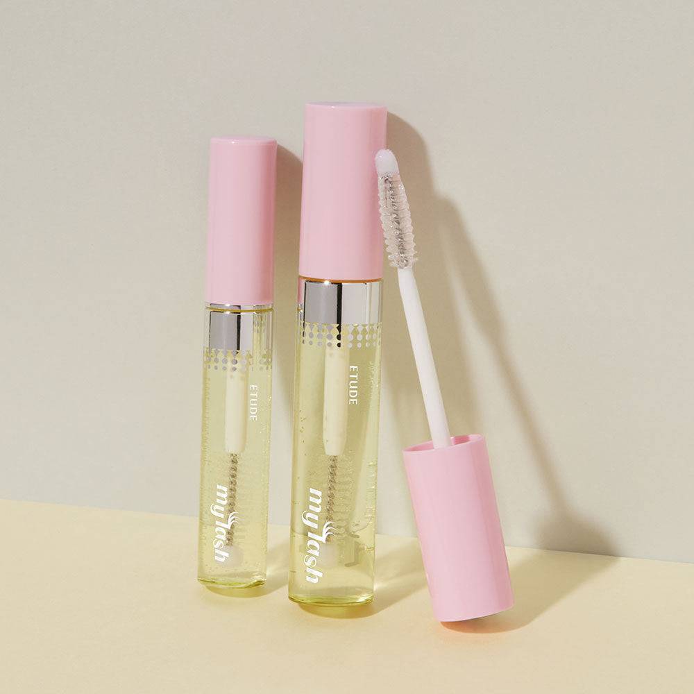 ETUDE HOUSE My Lash Serum 9g/18g white