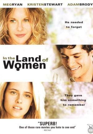 DVD - In the Land of Women (Beg)
