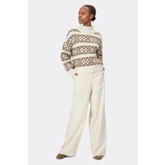 Mille Knit - Creme - XL